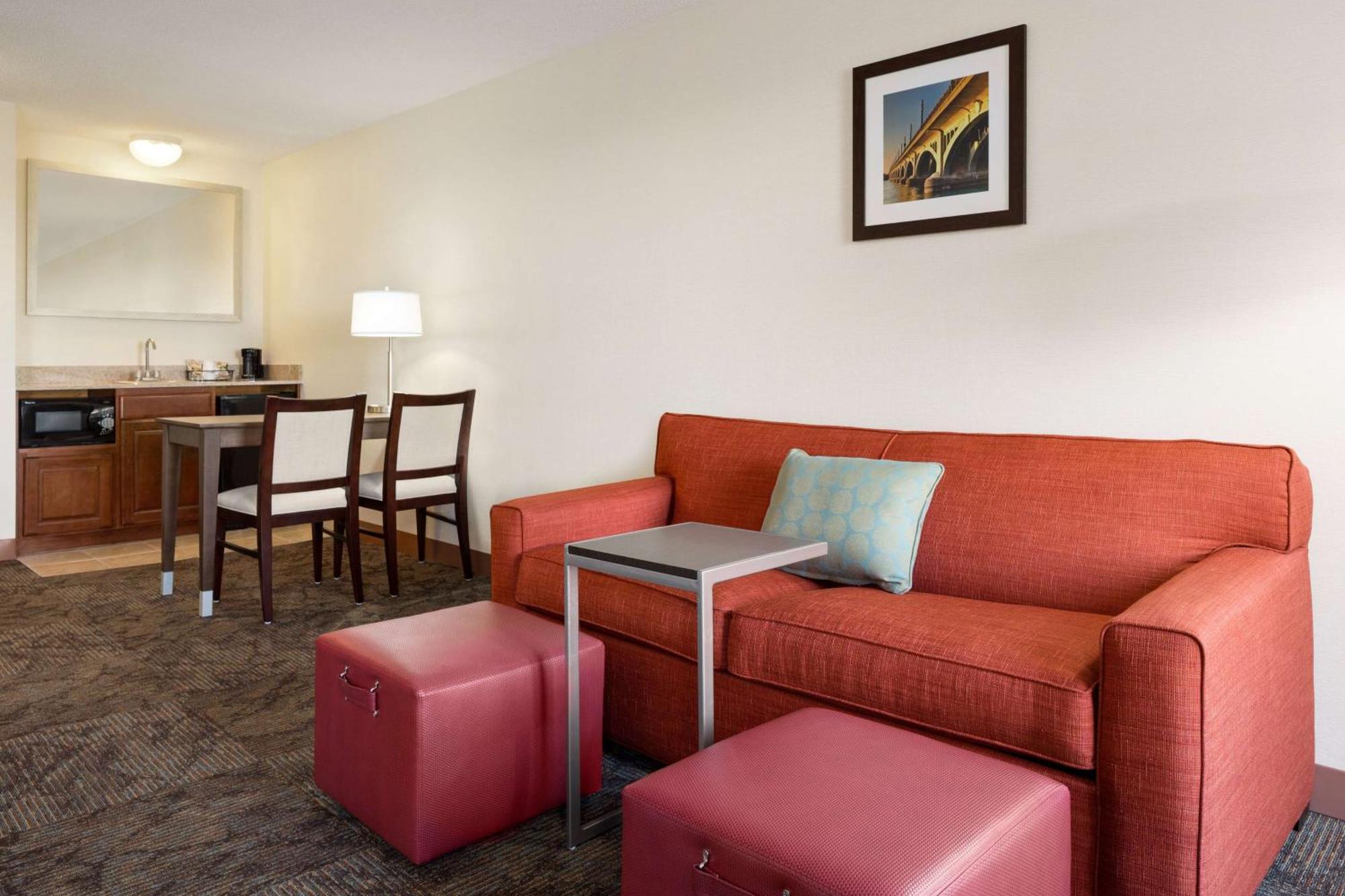 Hampton Inn & Suites Detroit Sterling Heights Exterior foto