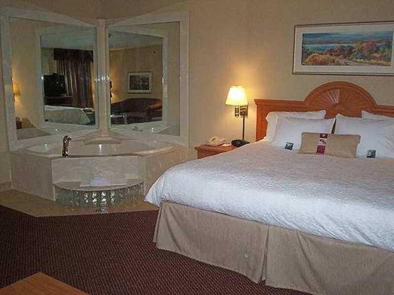 Hampton Inn & Suites Detroit Sterling Heights Quarto foto